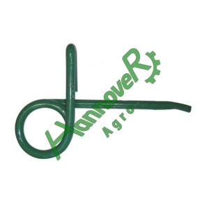 Зуб сітчастої борони 20 мм KK075755 КК075755, Kverneland , Квернеланд